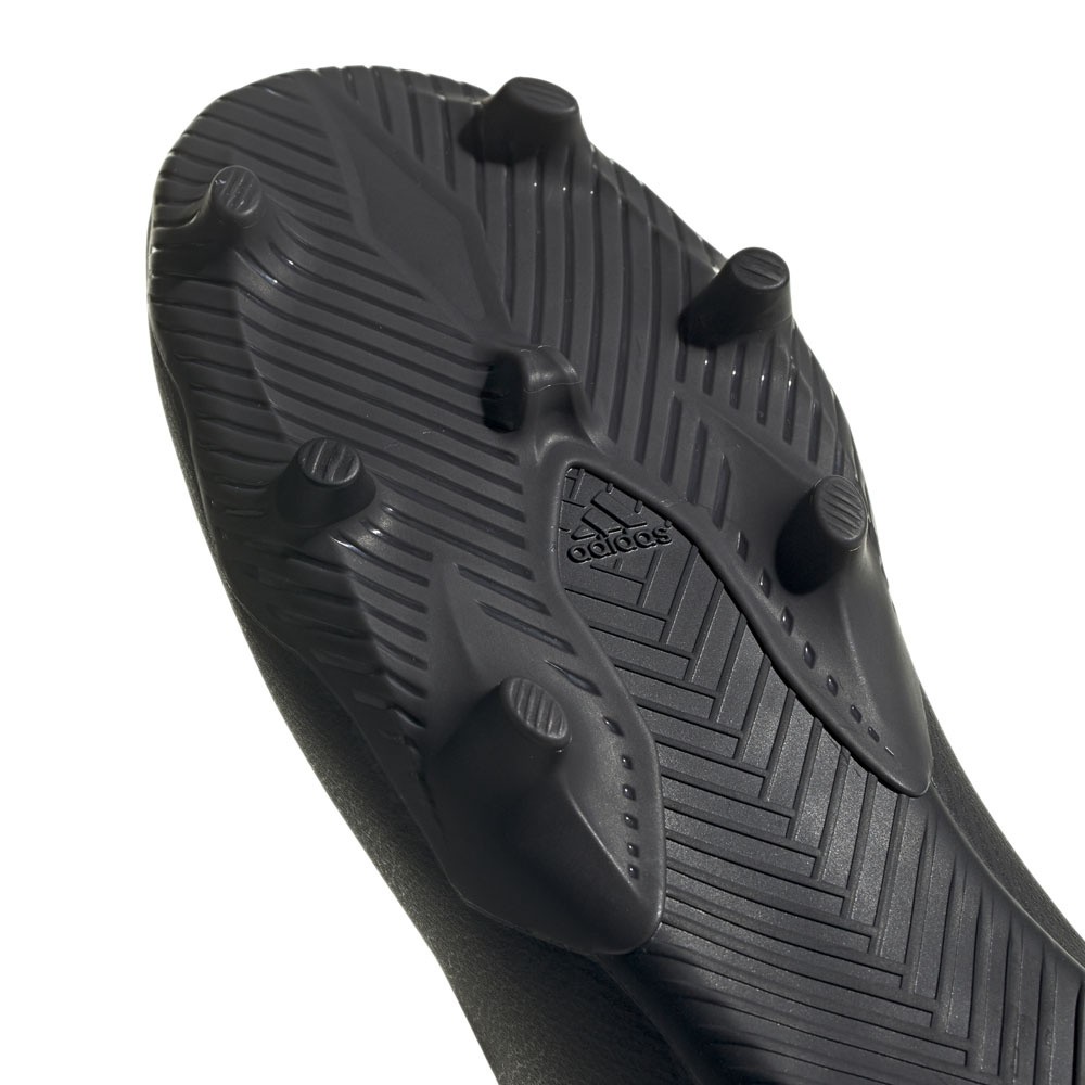 Afbeelding van Adidas Nemeziz 19.3 LL FG Dark Script