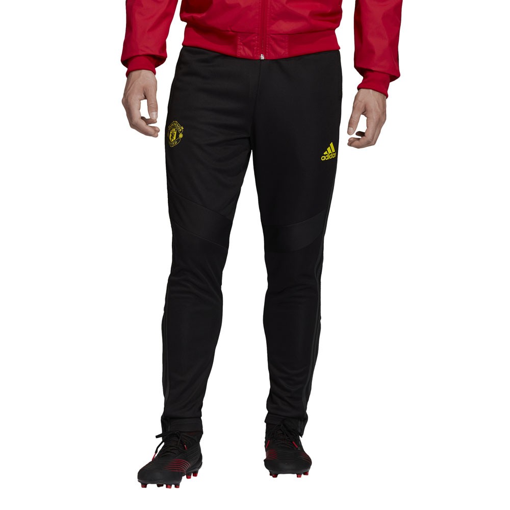 Afbeelding van Manchester United Presentatie Pak Collegiate Red