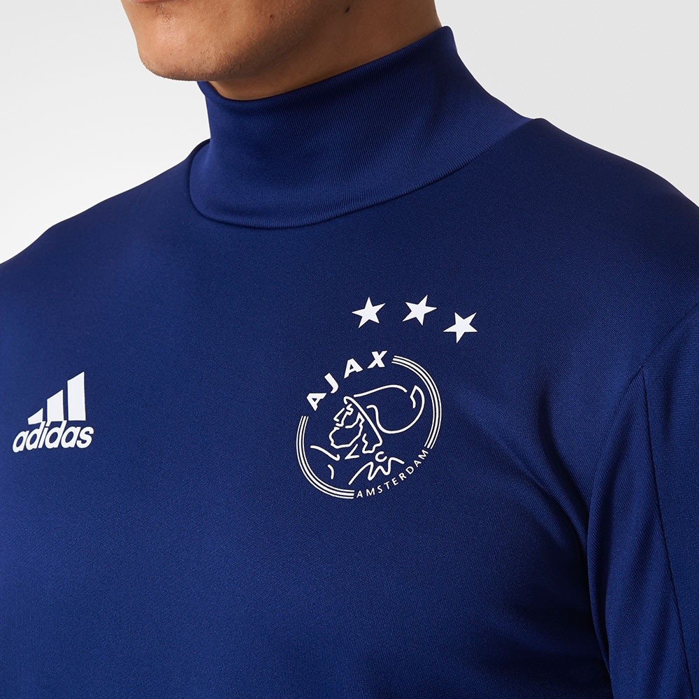 Afbeelding van AJAX Training Set