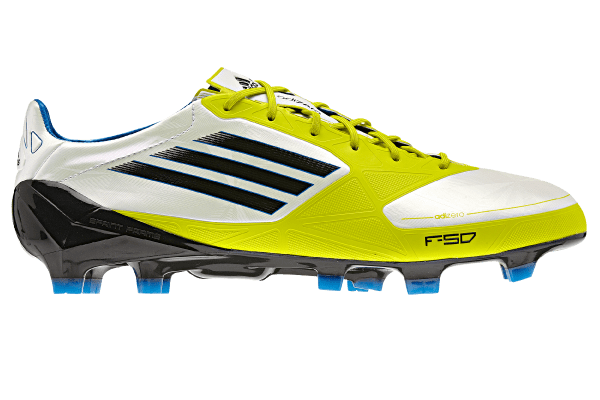 Afbeelding van Adidas F50 adiZERO TRX FG