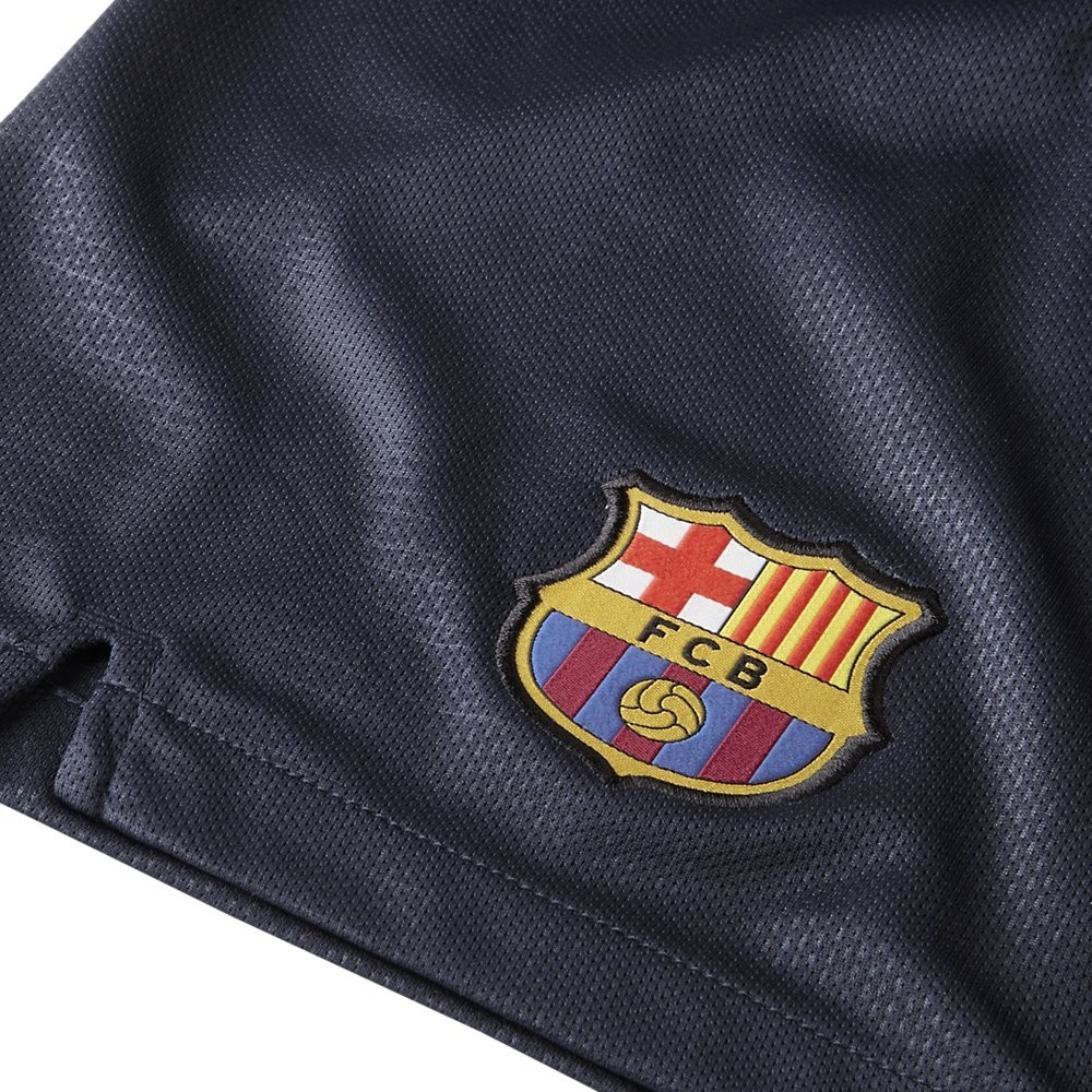 Afbeelding van FC Barcelona Stadium Home Short Kids