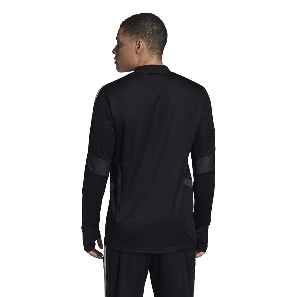 Afbeelding van Juventus Training Set Black