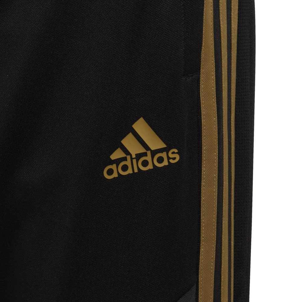 Afbeelding van Real Madrid Trainingsset Kids
