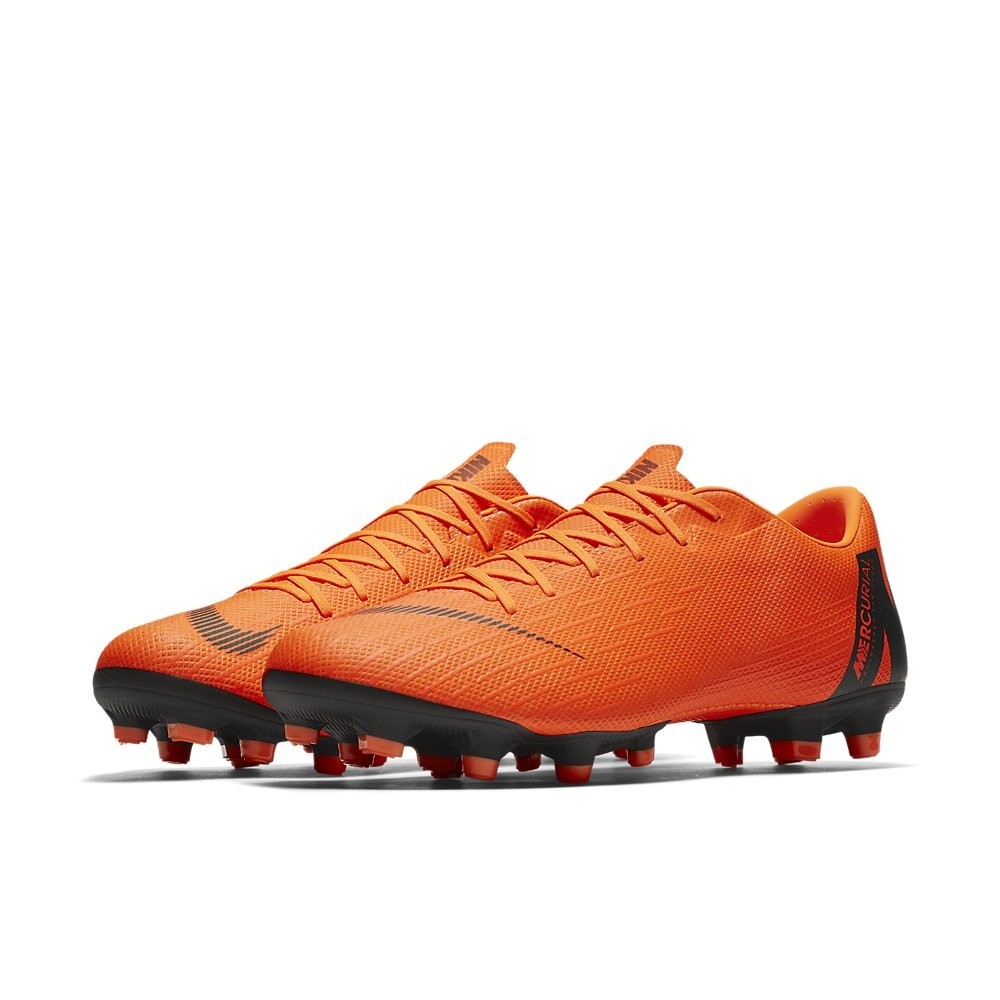 Afbeelding van Nike Vapor 12 Academy MG Oranje