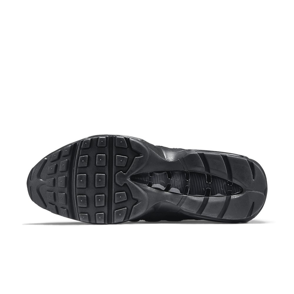 Afbeelding van Nike Air Max 95 Zwart