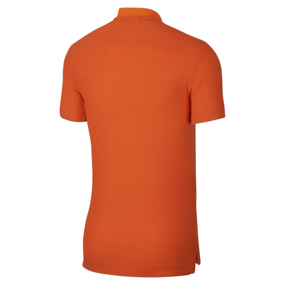 Afbeelding van Nederlands Elftal Crest Polo