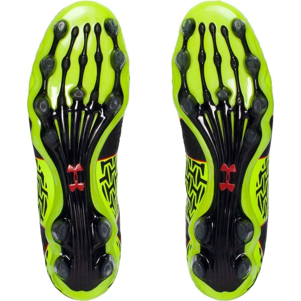 Afbeelding van Under Armour ClutchFit Force 2.0 FG