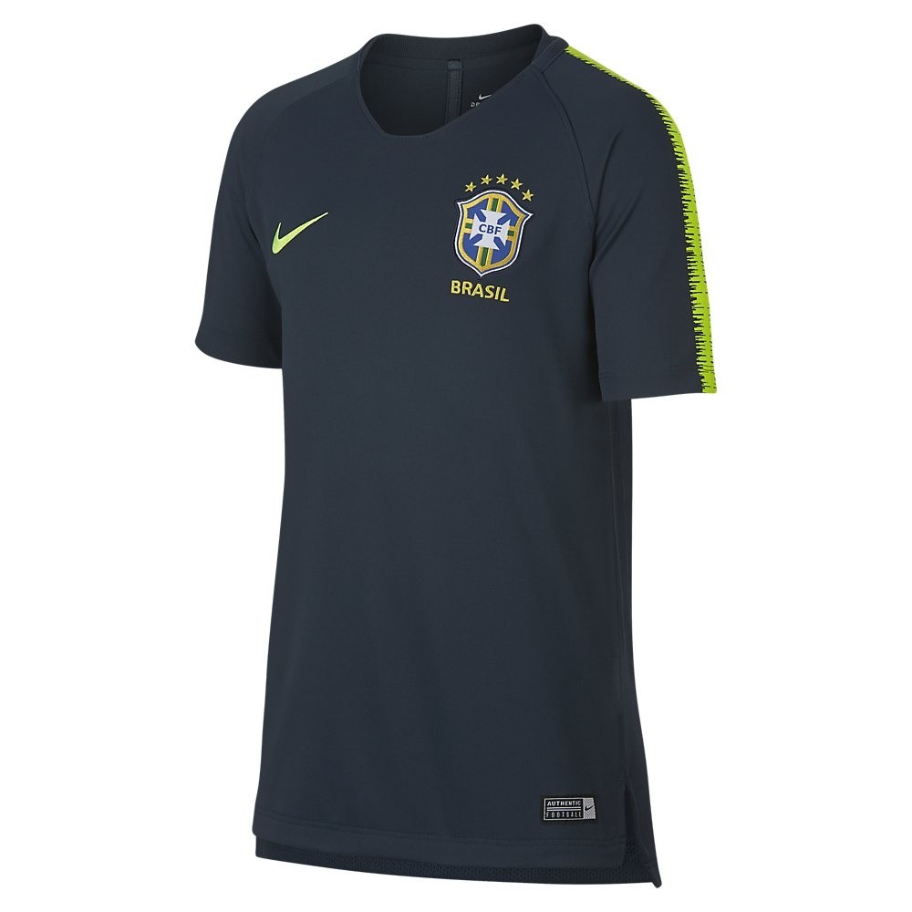 Afbeelding van Brasil Breathe Squad Kids