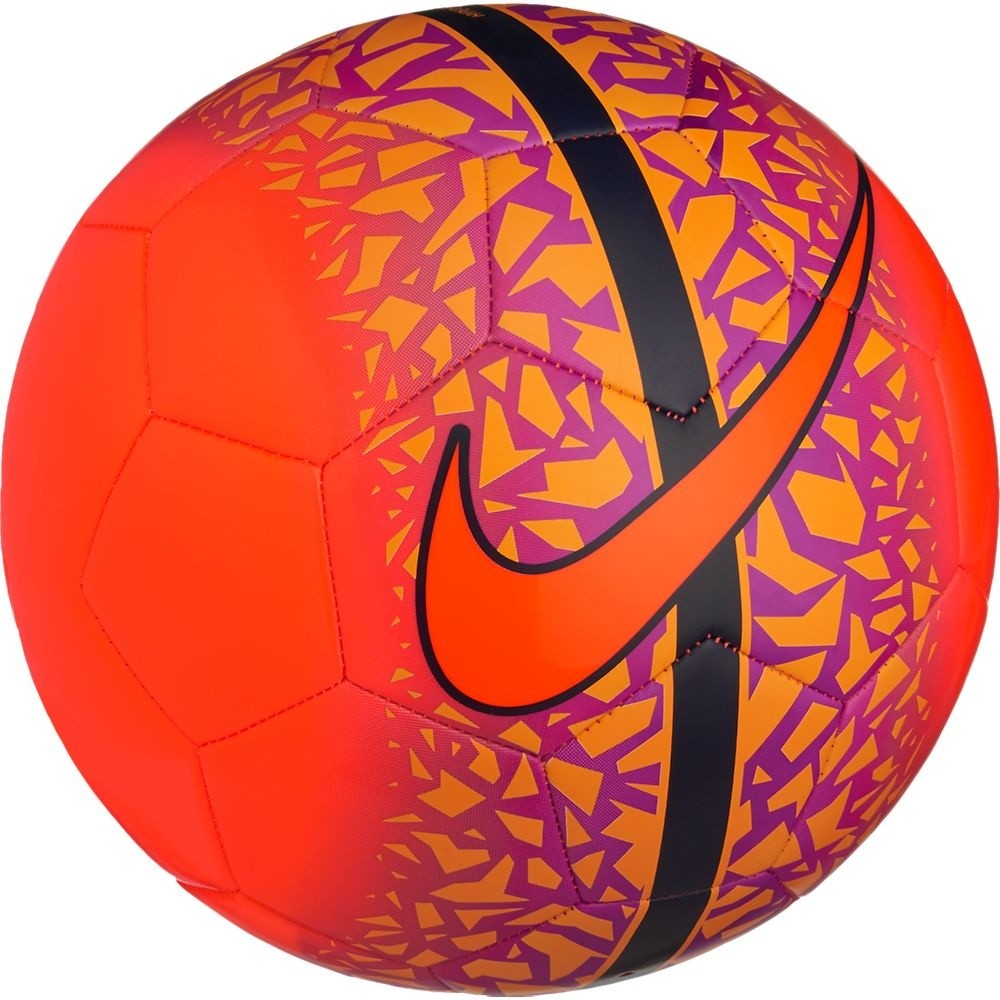 Afbeelding van Nike React Football