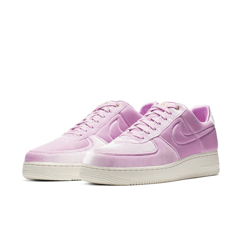 Afbeelding van Nike Air Force 1 '07 Premium 3 Pink