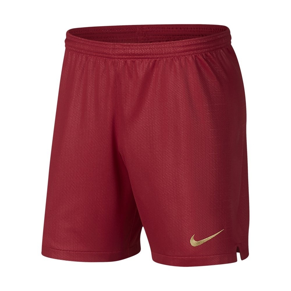 Afbeelding van 2018 Portugal Stadium Home Short