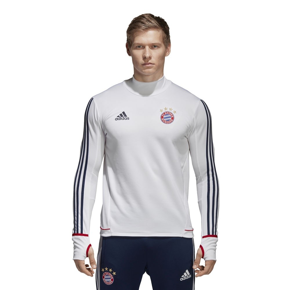 Afbeelding van FC Bayern München Trainingsset