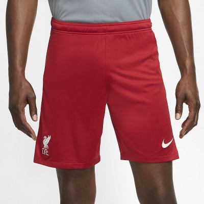 Liverpool FC Stadium Thuis Short Liverpool FC Stadium Thuis Short