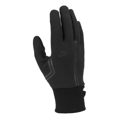 Foto van Nike Tech Fleece 2.0 Gloves Black