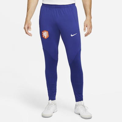 Foto van Nederland Strike Nike Knit Voetbaltrainingsbroek