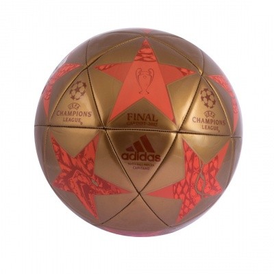 Adidas 2017 Finale Cardiff Capitano UEFA Bal Adidas 2017 Finale Cardiff Capitano UEFA Bal
