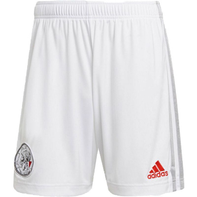 Ajax Short Thuis Kids 2021/22 Ajax Short Thuis Kids 2021/22