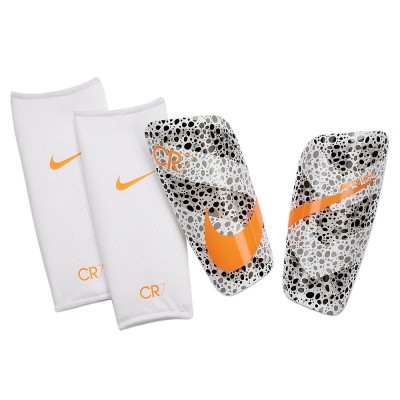 Nike Mercurial Lite Scheenbeschermers CR7 Nike Mercurial Lite Scheenbeschermers CR7