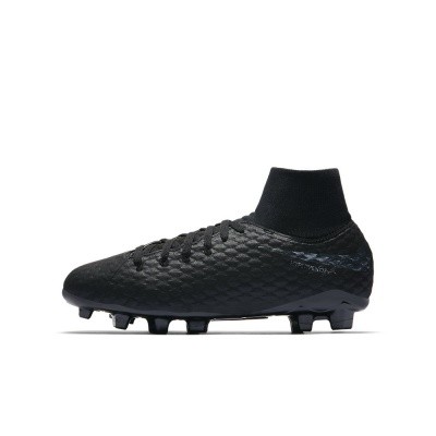 nike hypervenom iii academy