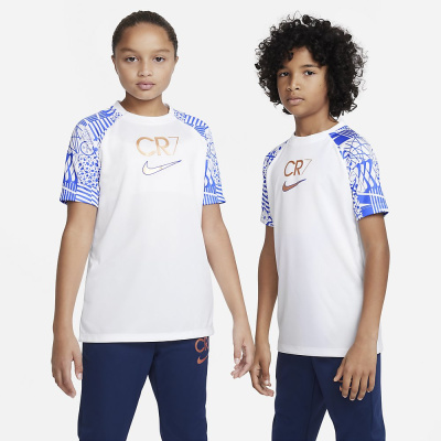 Foto van Nike CR7 Voetbaltop Kids
