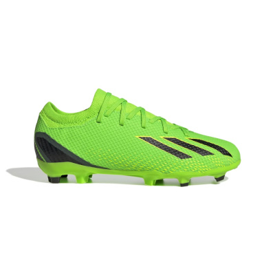 Foto van Adidas X Speedportal.3 FG Kids