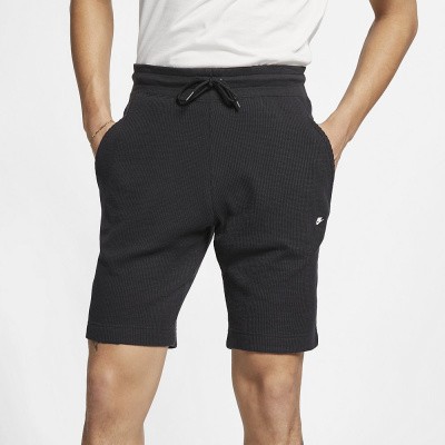 Foto van Nike Sportswear Short Waffle