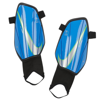 Nike Charge Football Shin Guard Nike Charge Football Shin Guard