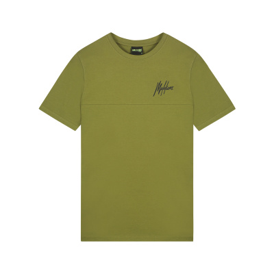 Malelions Sport Counter T-Shirt