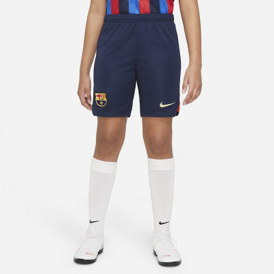 FC Barcelona Stadium Thuisshort Kids