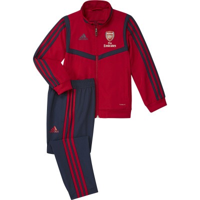 Arsenal FC Presentatiepak Infants Arsenal FC Presentatiepak Infants