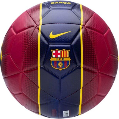 Nike FC Barcelona Strike Voetbal Nike FC Barcelona Strike Voetbal