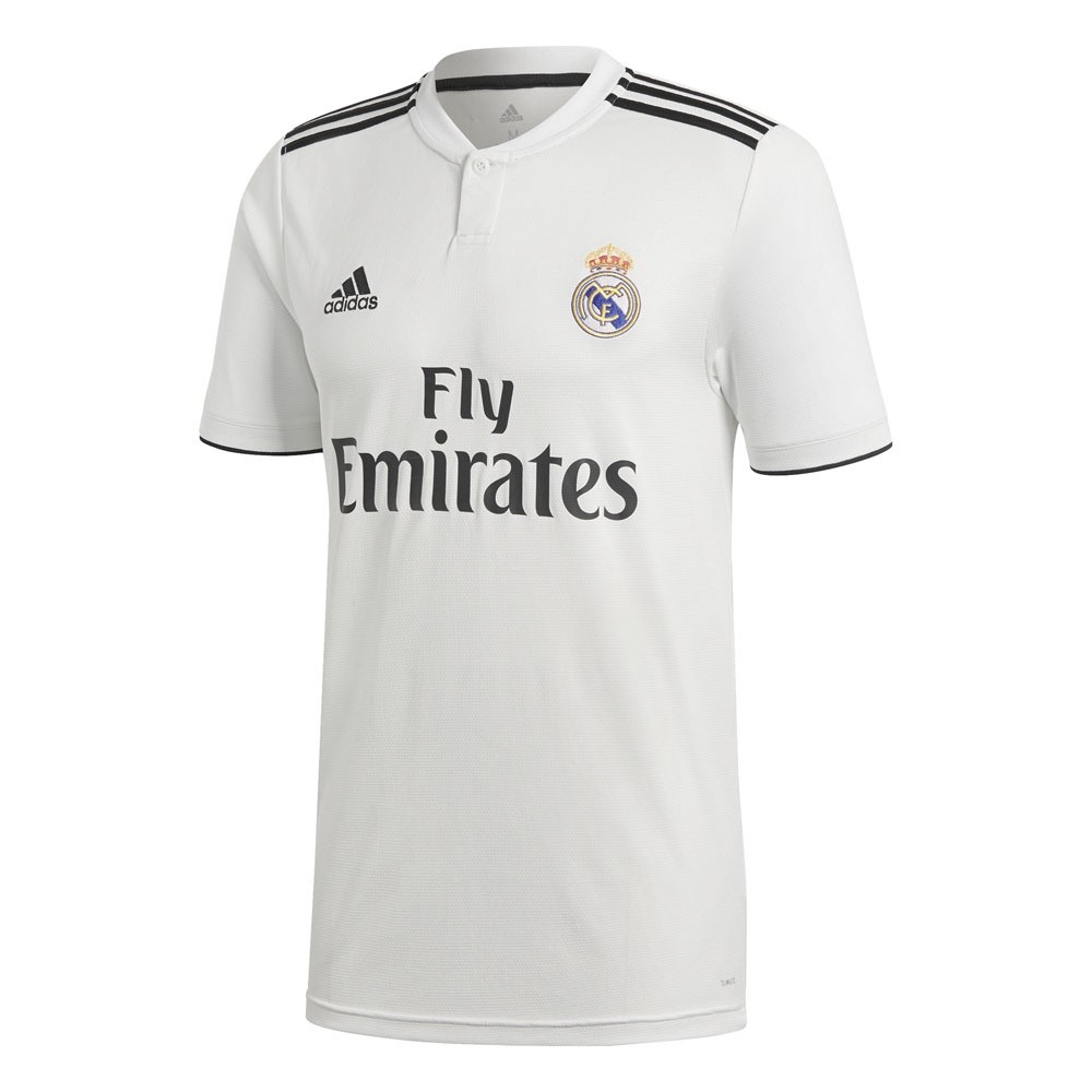 Afbeelding van Real Madrid Thuisshirt