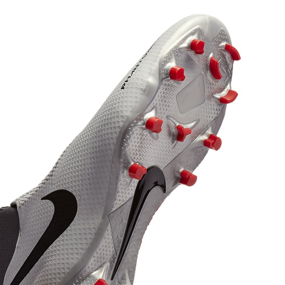 Afbeelding van Nike Phantom Vision Pro Dynamic Fit FG Grijs