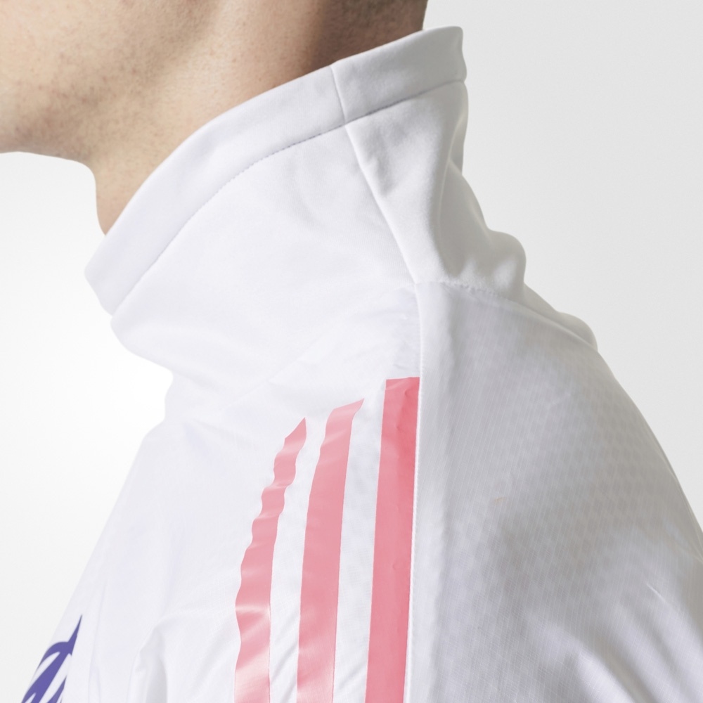 Afbeelding van Olympique Marseille HYB Trainingsset EU