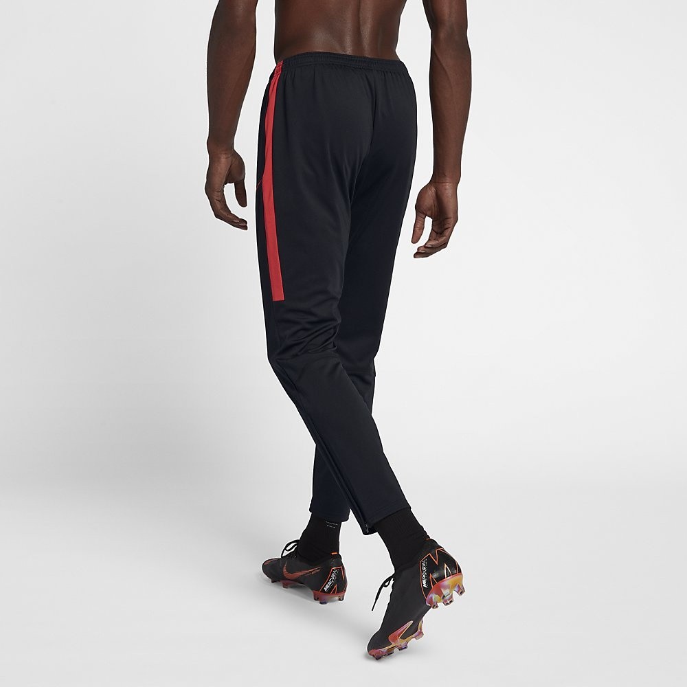 Afbeelding van Nike Dry Academy Set Grijs