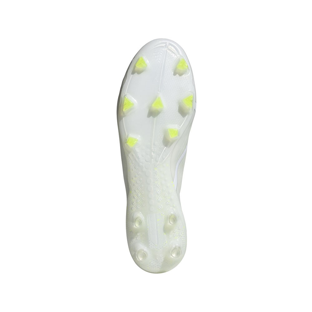 Afbeelding van Adidas X 18.1 FG White