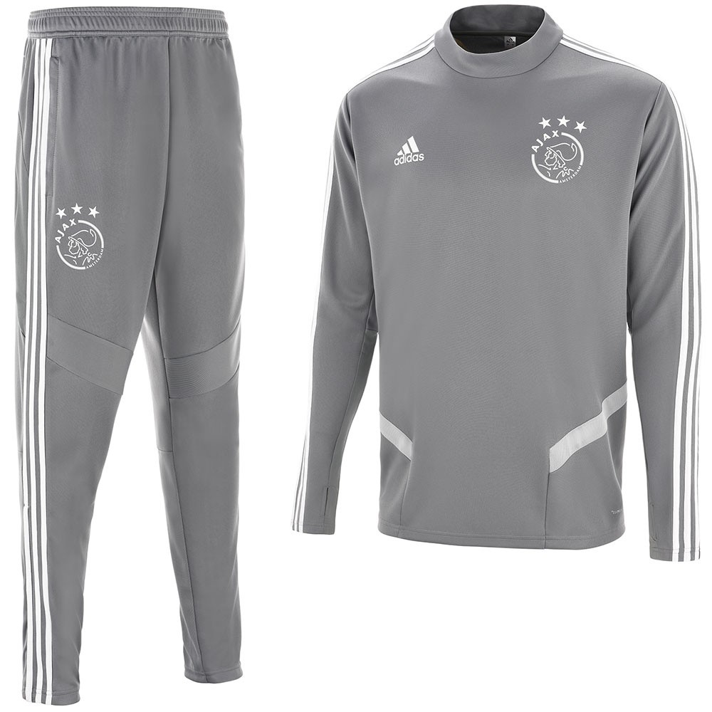 Afbeelding van AJAX Training Set Home