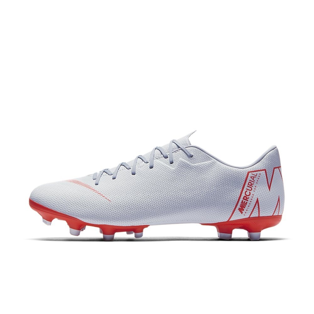 Afbeelding van Nike Vapor 12 Academy MG Grijs