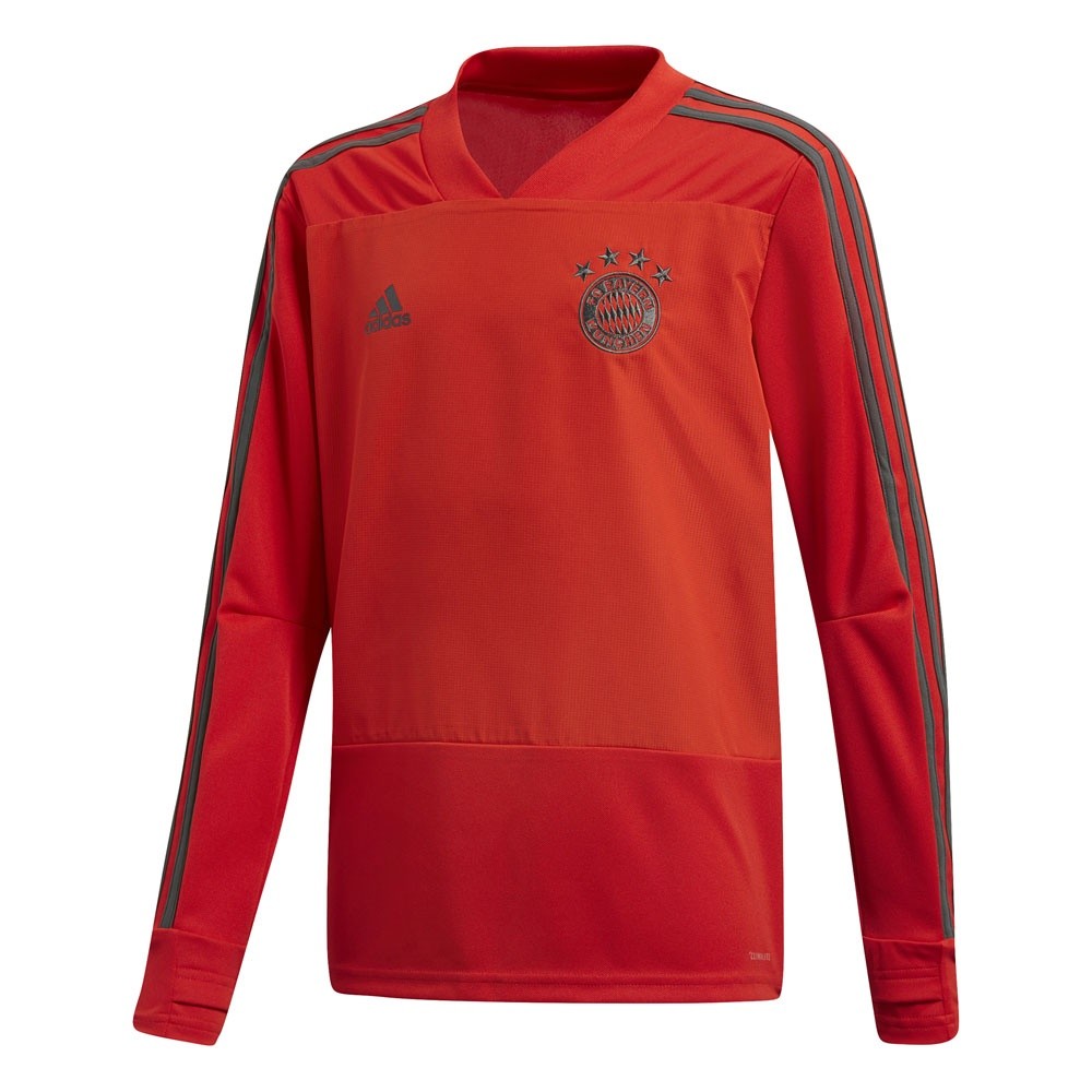 Afbeelding van FC Bayern München Training Set Kids