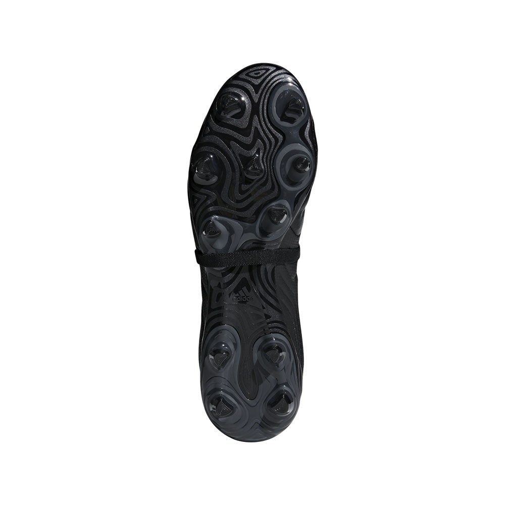 Afbeelding van Adidas Copa Gloro 19.2 FG Core Black