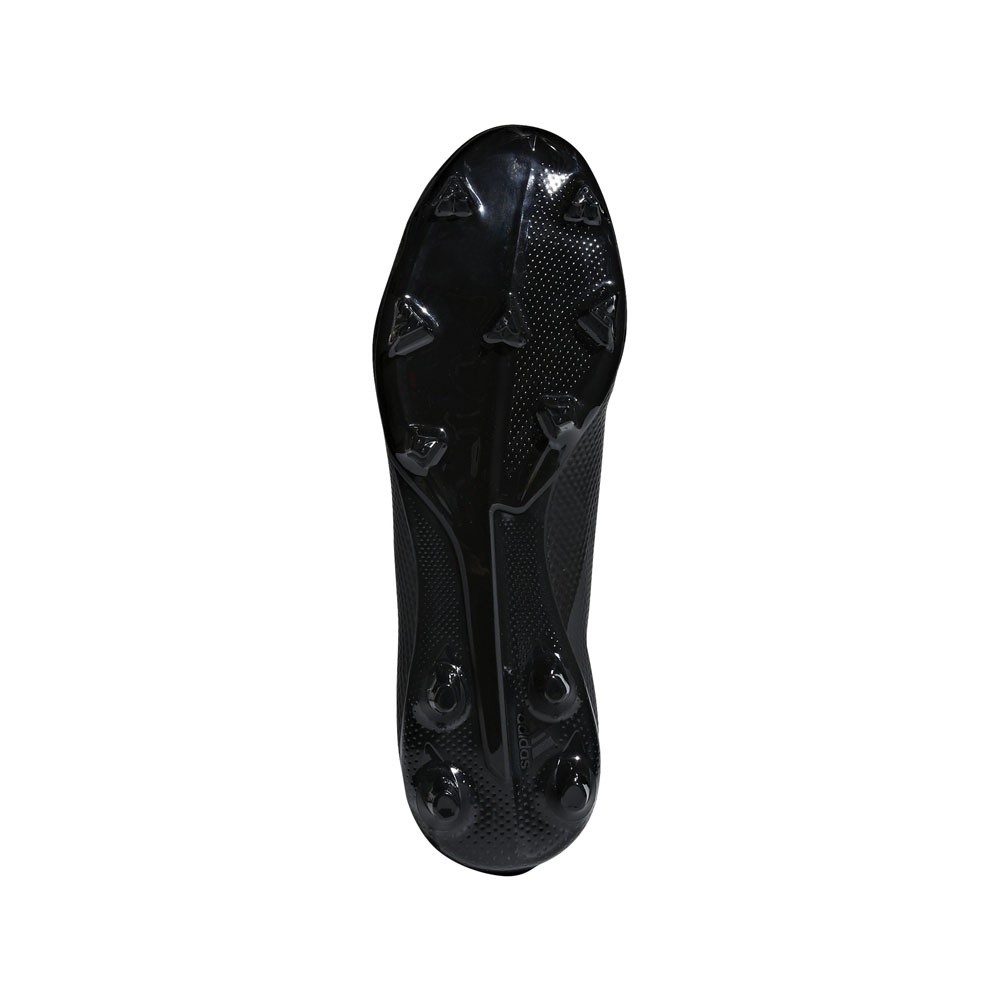 Afbeelding van Adidas X 18.3 FG Zwart