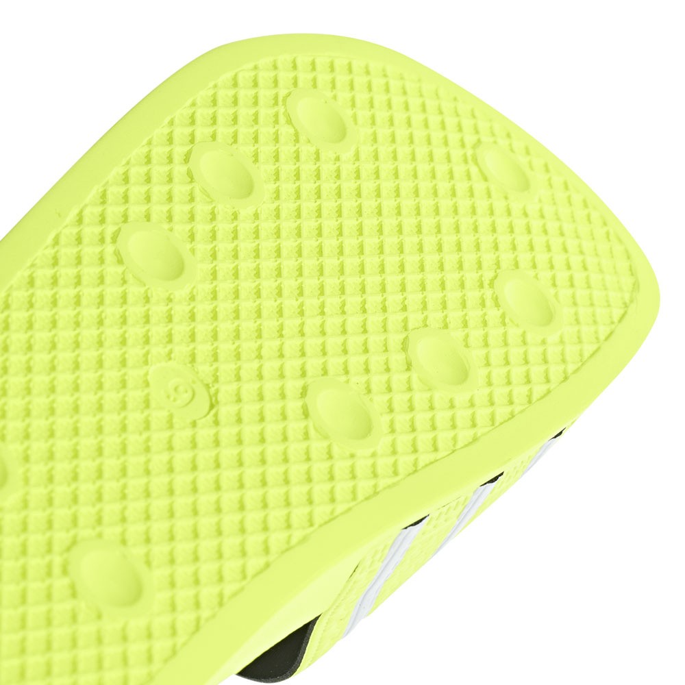 Afbeelding van Adidas Adilette Slippers Semi Frozen Yellow
