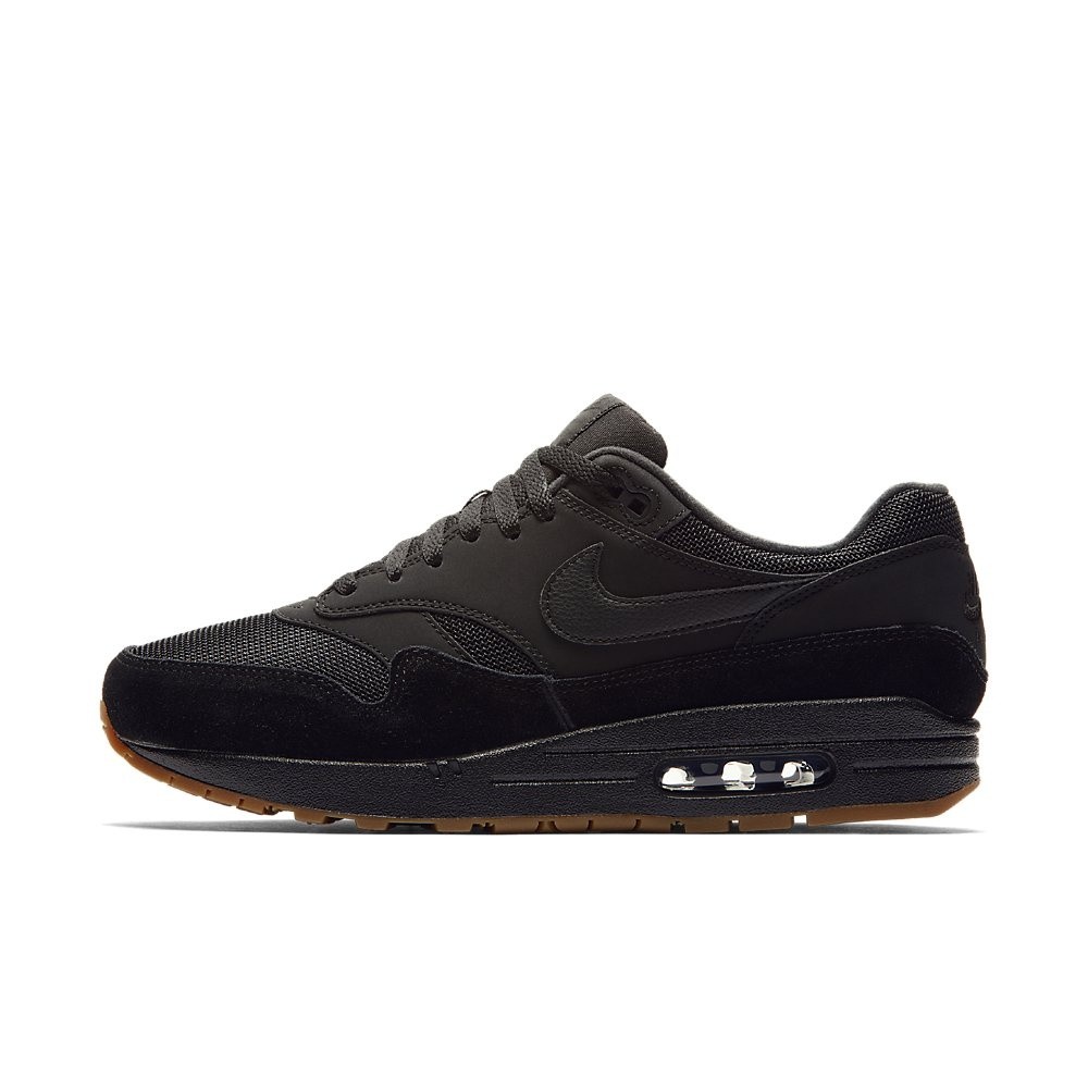 Afbeelding van Nike Air Max 1 Zwart