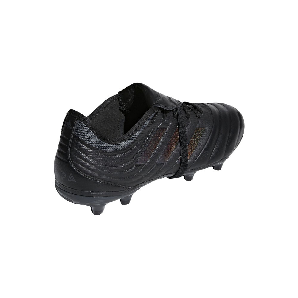 Afbeelding van Adidas Copa Gloro 19.2 FG Core Black