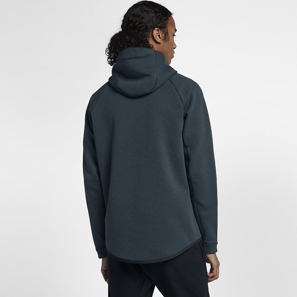 Afbeelding van Nike Tech Fleece Windrunner Hoodie