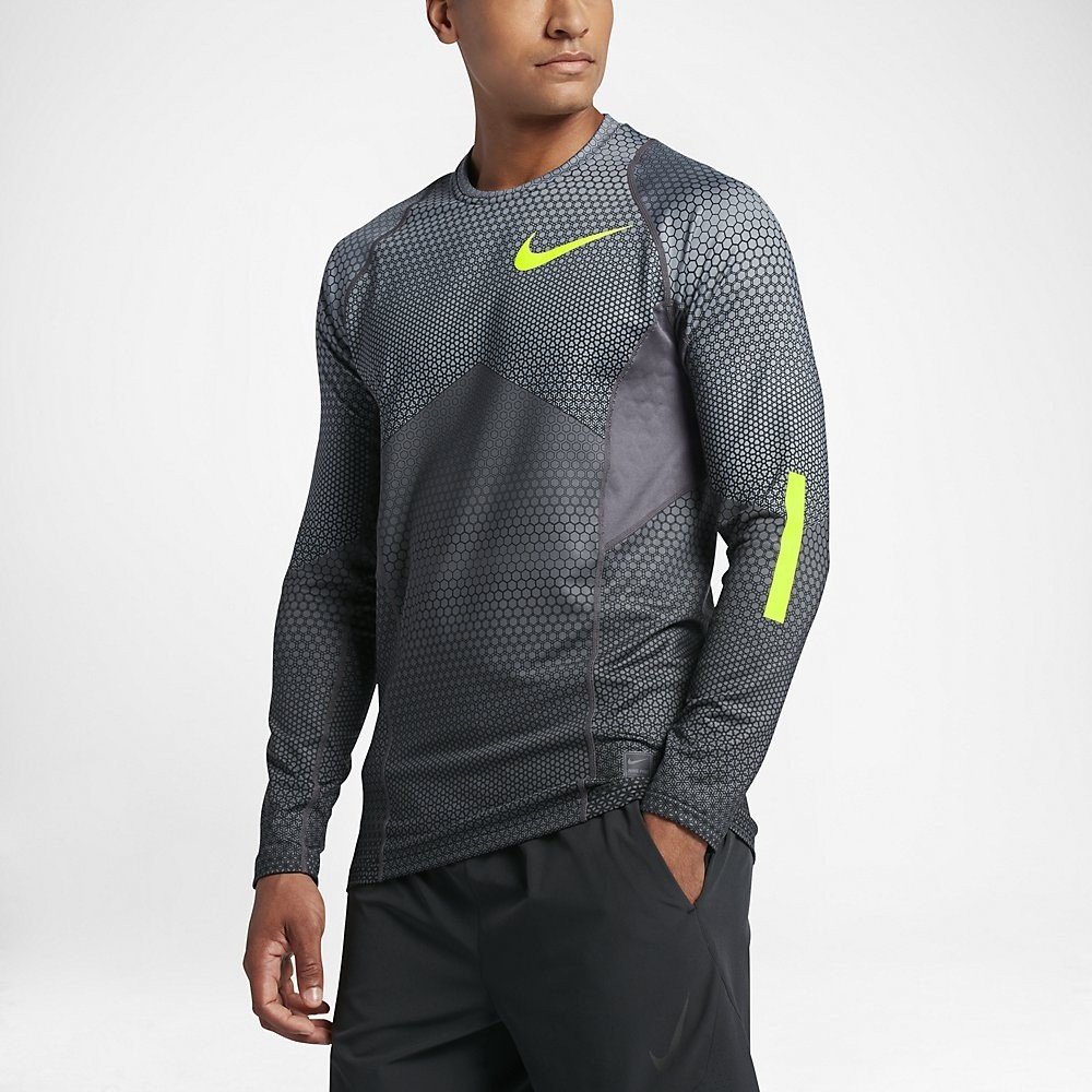 Afbeelding van Nike Pro Hyperwarm Top