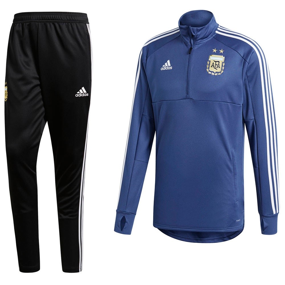 Afbeelding van Argentinië Trainingsset