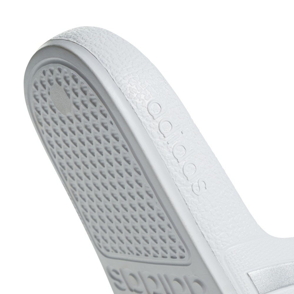 Afbeelding van Adidas Adilette Aqua Slippers White Kids