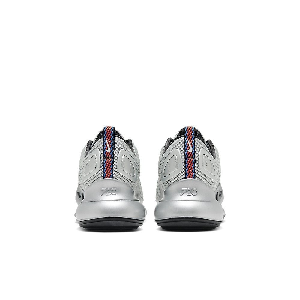 Afbeelding van Nike Air Max 720 Kids Zilver