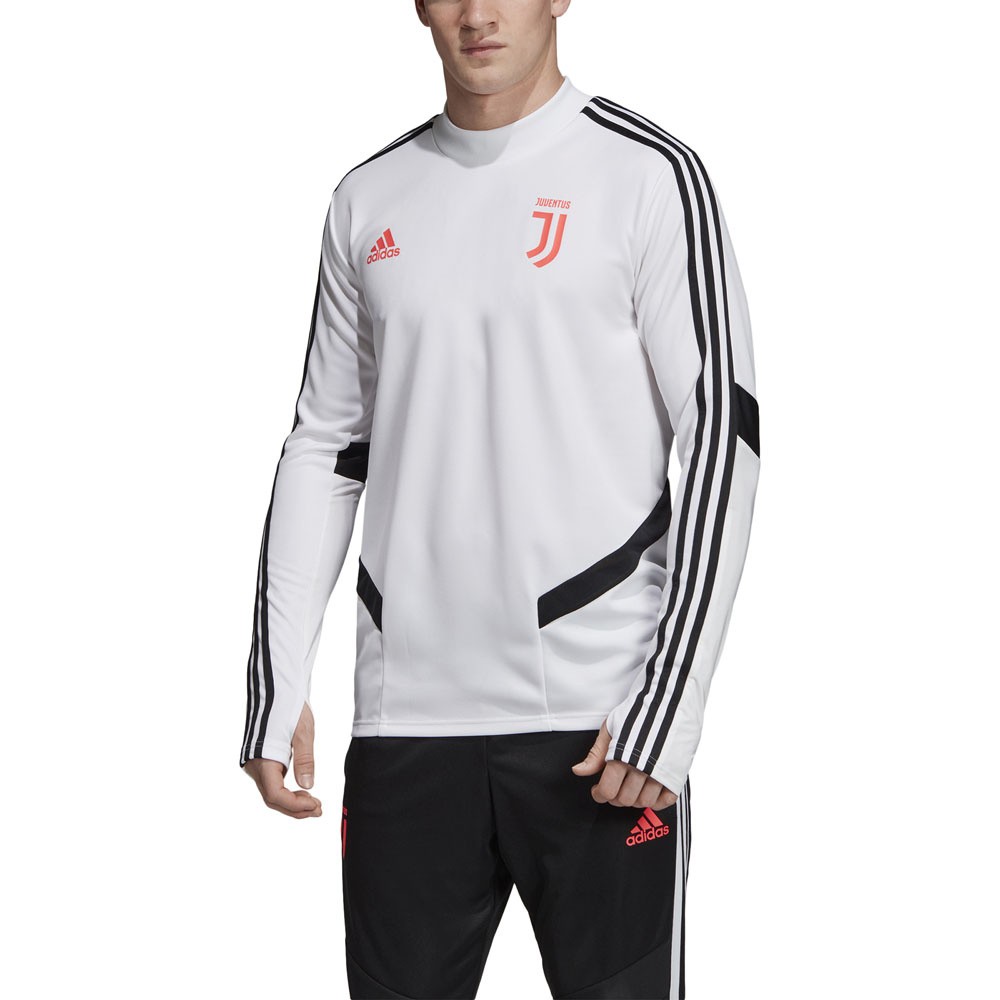 Afbeelding van Juventus Training Set White